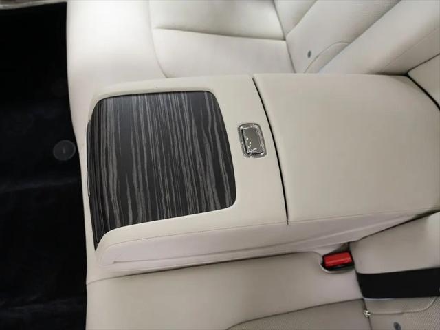 2025 Rolls-Royce Ghost Standard