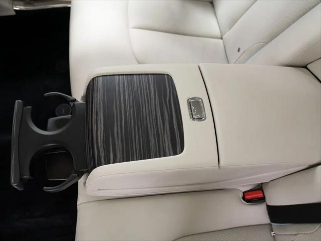 2025 Rolls-Royce Ghost Standard