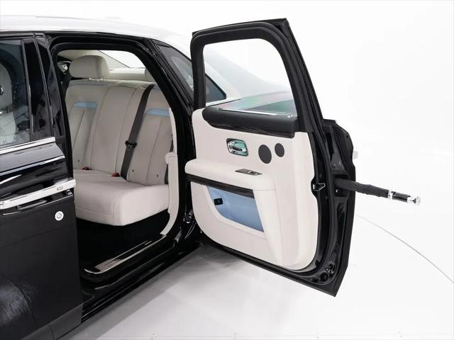 2025 Rolls-Royce Ghost Standard