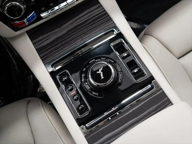 2025 Rolls-Royce Ghost Standard