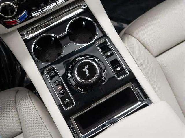 2025 Rolls-Royce Ghost Standard