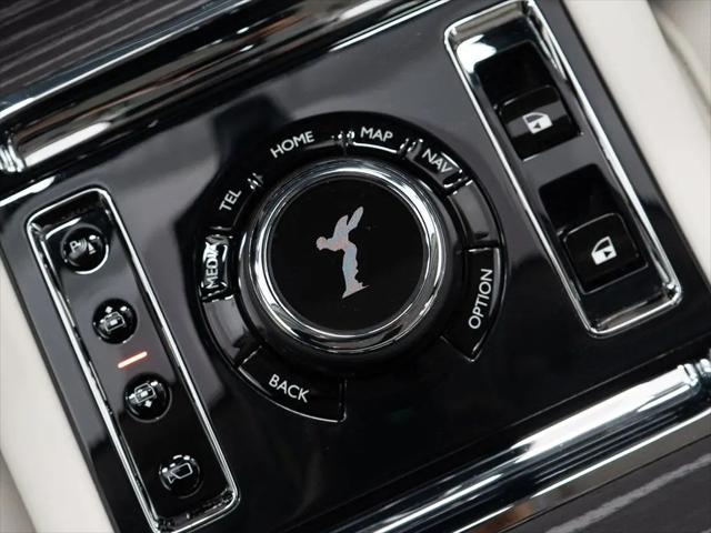 2025 Rolls-Royce Ghost Standard