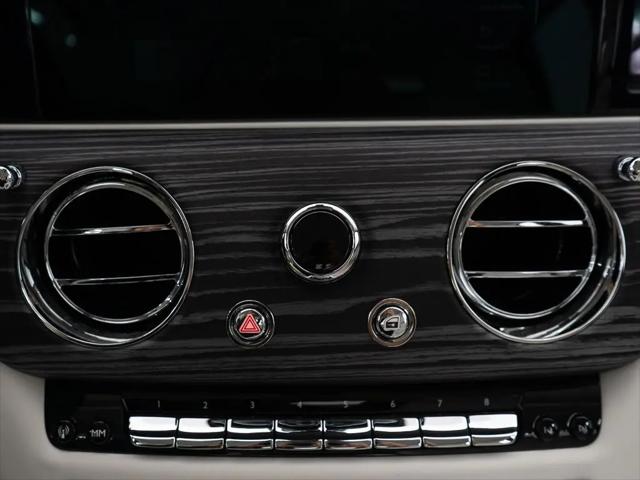 2025 Rolls-Royce Ghost Standard