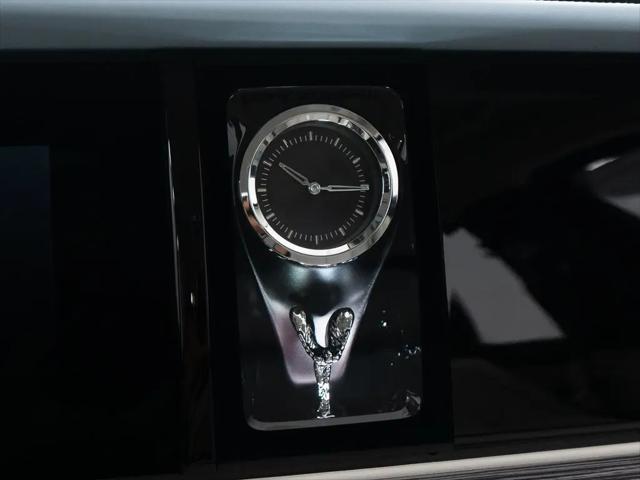 2025 Rolls-Royce Ghost Standard