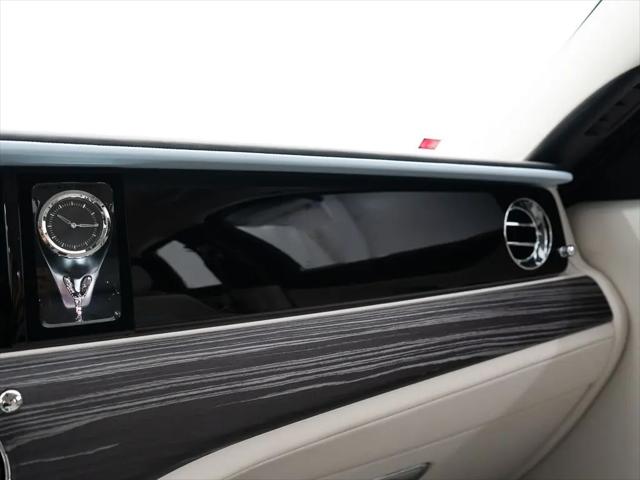 2025 Rolls-Royce Ghost Standard