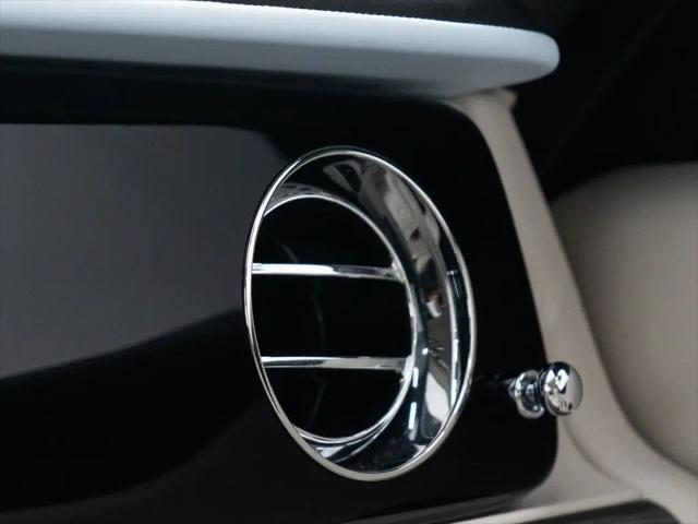 2025 Rolls-Royce Ghost Standard