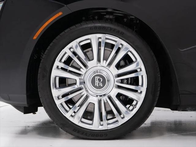 2025 Rolls-Royce Ghost Standard