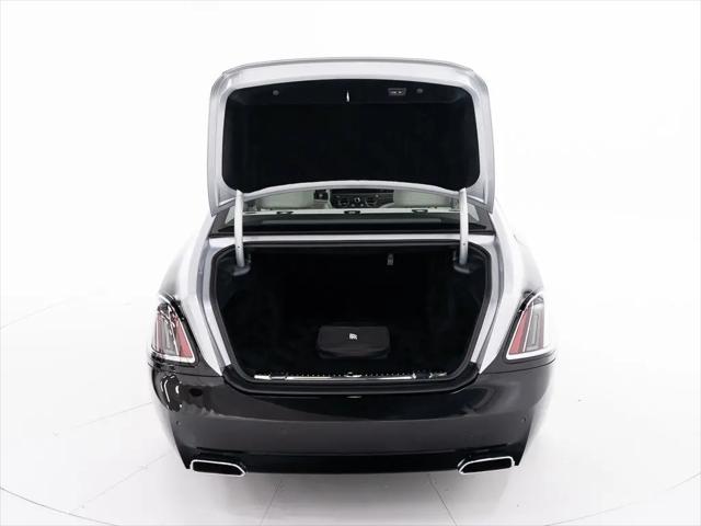 2025 Rolls-Royce Ghost Standard