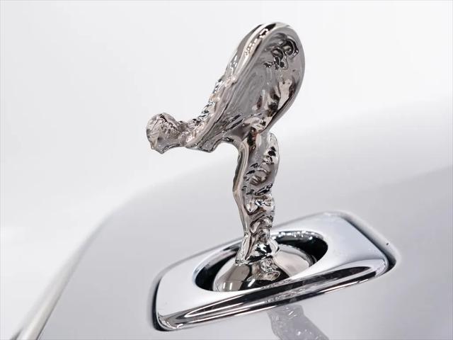 2025 Rolls-Royce Ghost Standard