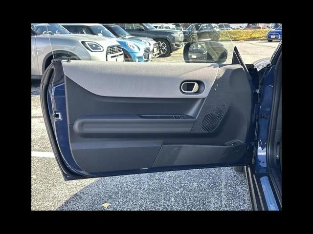2026 MINI Hardtop Cooper S