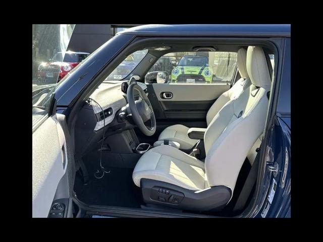2026 MINI Hardtop Cooper S