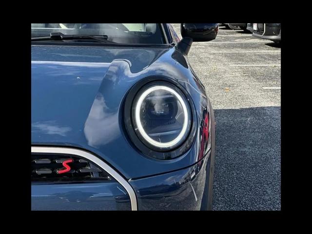 2026 MINI Hardtop Cooper S