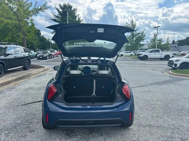 2026 MINI Hardtop Cooper S