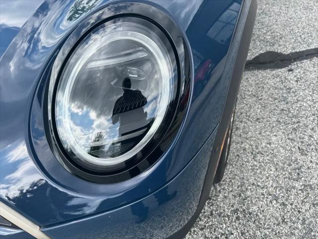 2026 MINI Hardtop Cooper S
