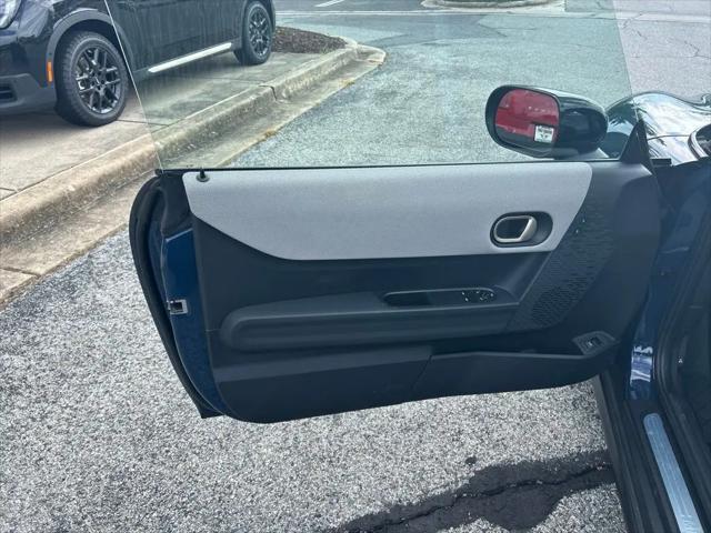 2026 MINI Hardtop Cooper S
