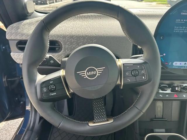 2026 MINI Hardtop Cooper S