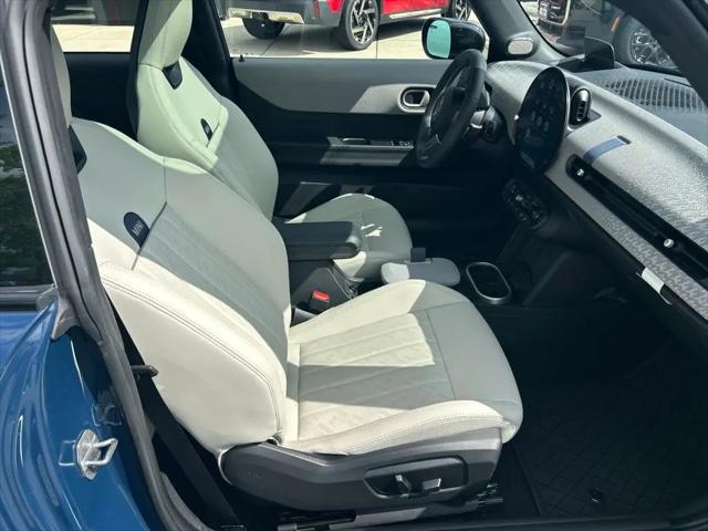 2026 MINI Hardtop Cooper S