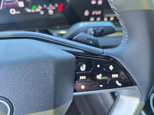 2026 Audi A6 Prestige quattro S tronic