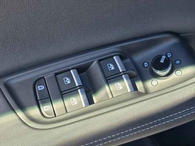 2026 Audi Q8 Premium Plus 55 TFSI quattro Tiptronic