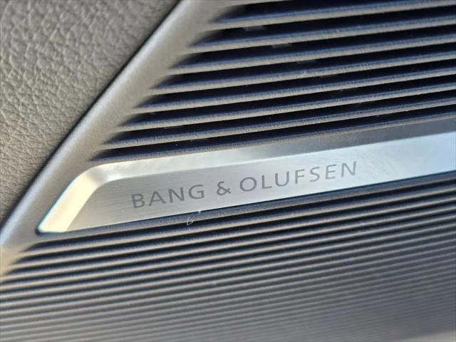2026 Audi Q8 Premium Plus 55 TFSI quattro Tiptronic