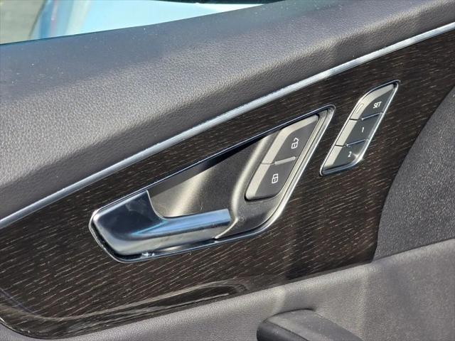 2026 Audi Q8 Premium Plus 55 TFSI quattro Tiptronic