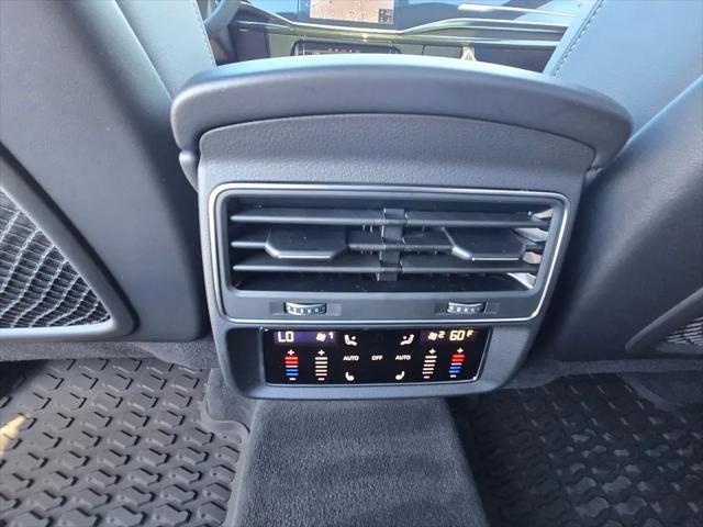 2026 Audi Q8 Premium Plus 55 TFSI quattro Tiptronic