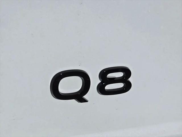 2026 Audi Q8 Premium Plus 55 TFSI quattro Tiptronic