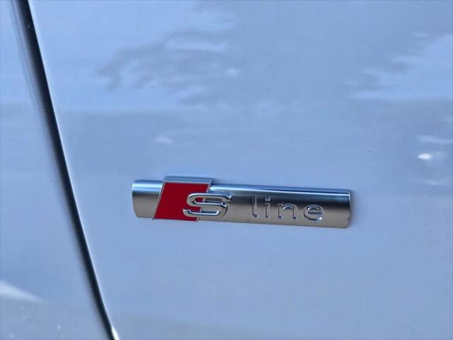 2026 Audi Q8 Premium Plus 55 TFSI quattro Tiptronic