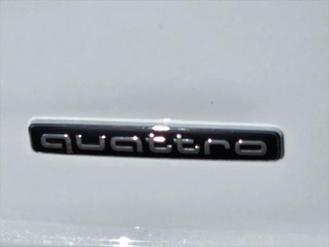2026 Audi Q8 Premium Plus 55 TFSI quattro Tiptronic