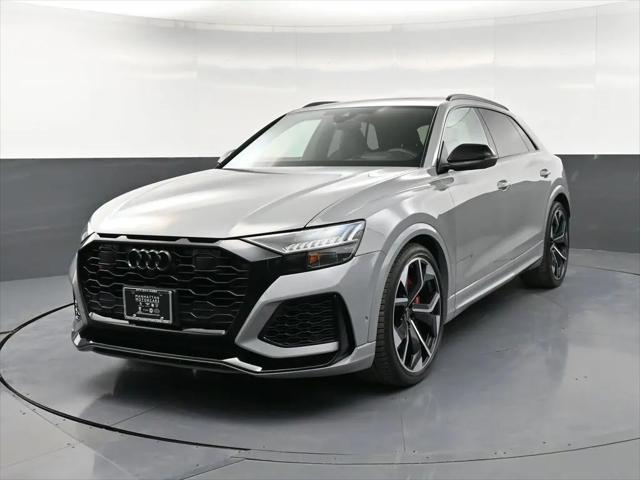 2024 Audi RS Q8 TFSI quattro Tiptronic for sale in New York, NY