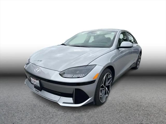 2024 Hyundai IONIQ 6 SEL for sale in San Leandro, CA