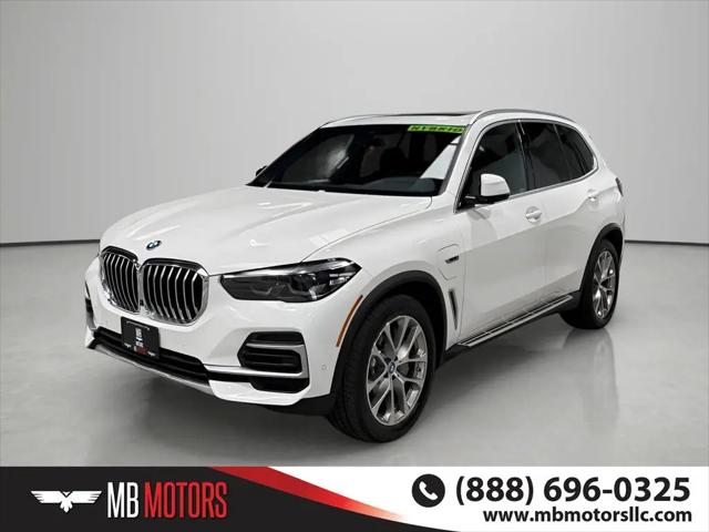 2023 BMW X5 xDrive45e for sale in Bellingham, WA