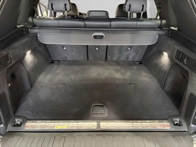 2023 BMW X5 xDrive45e
