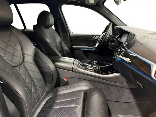 2023 BMW X5 xDrive45e