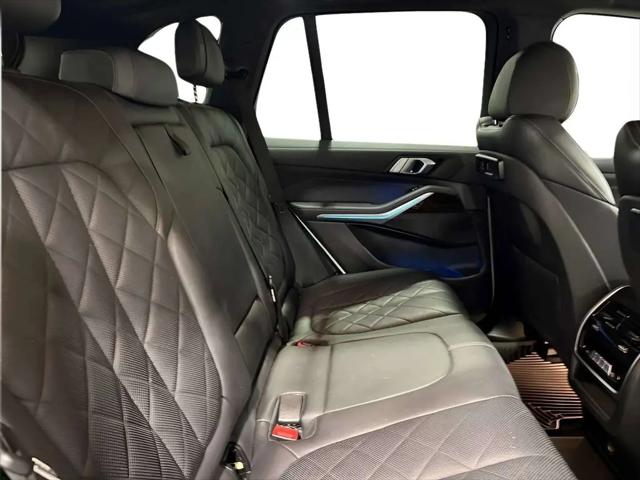2023 BMW X5 xDrive45e