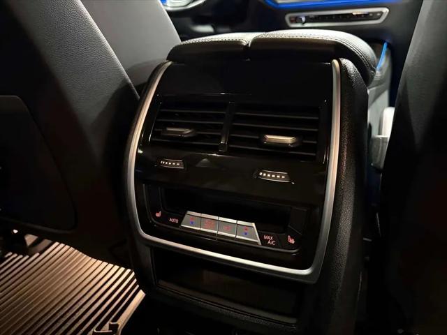 2023 BMW X5 xDrive45e