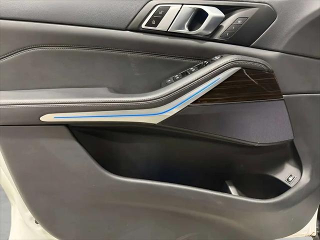 2023 BMW X5 xDrive45e