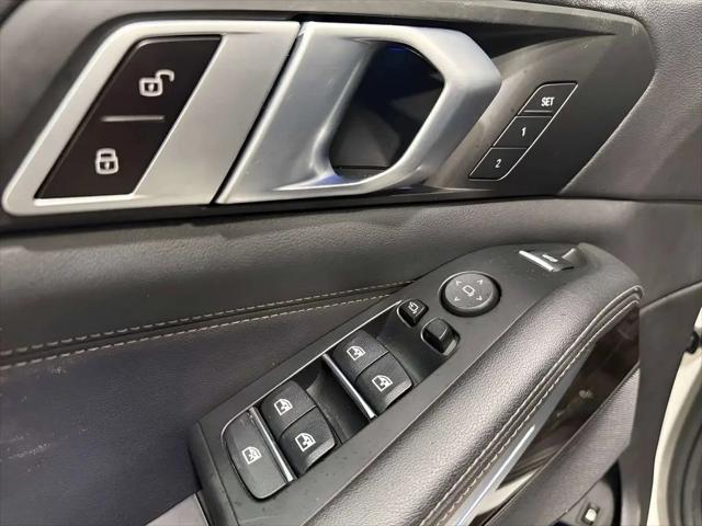 2023 BMW X5 xDrive45e