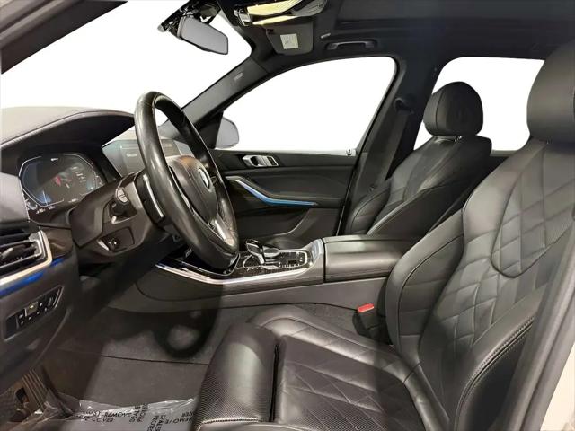 2023 BMW X5 xDrive45e
