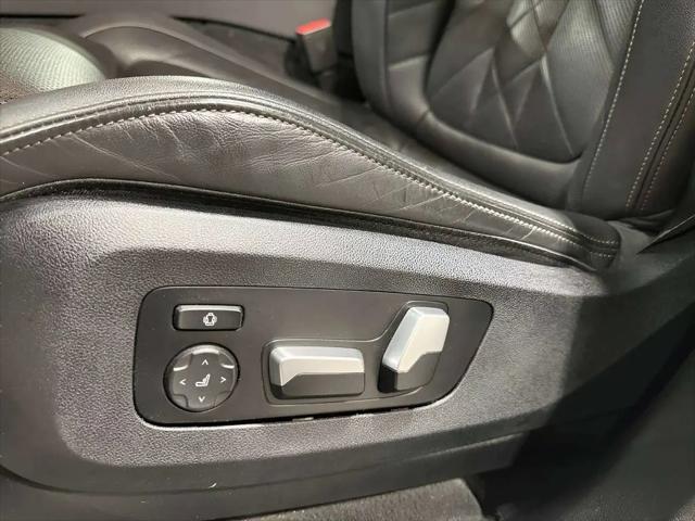 2023 BMW X5 xDrive45e