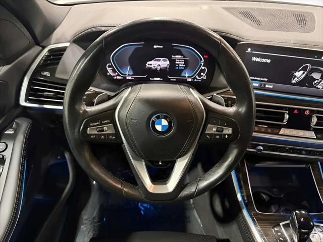 2023 BMW X5 xDrive45e