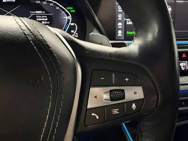 2023 BMW X5 xDrive45e