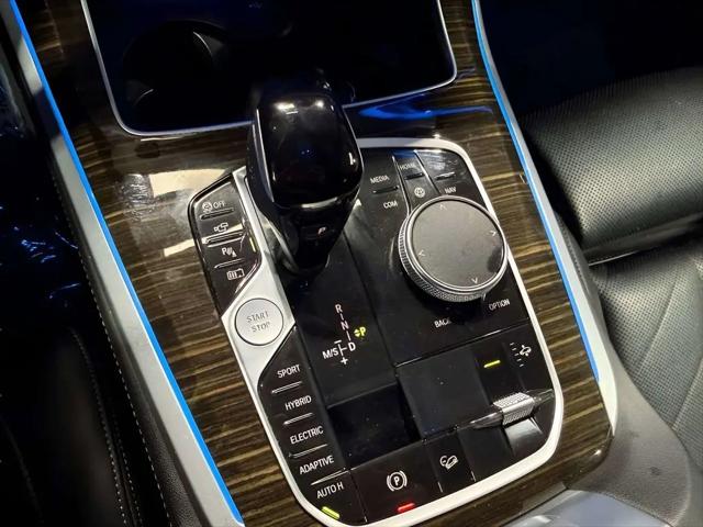 2023 BMW X5 xDrive45e