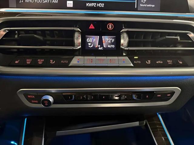 2023 BMW X5 xDrive45e