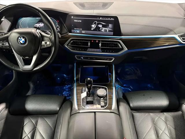 2023 BMW X5 xDrive45e