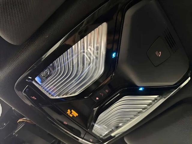 2023 BMW X5 xDrive45e