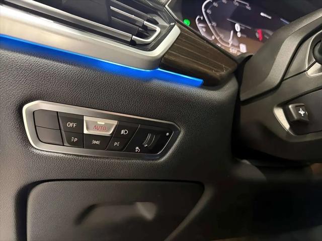 2023 BMW X5 xDrive45e