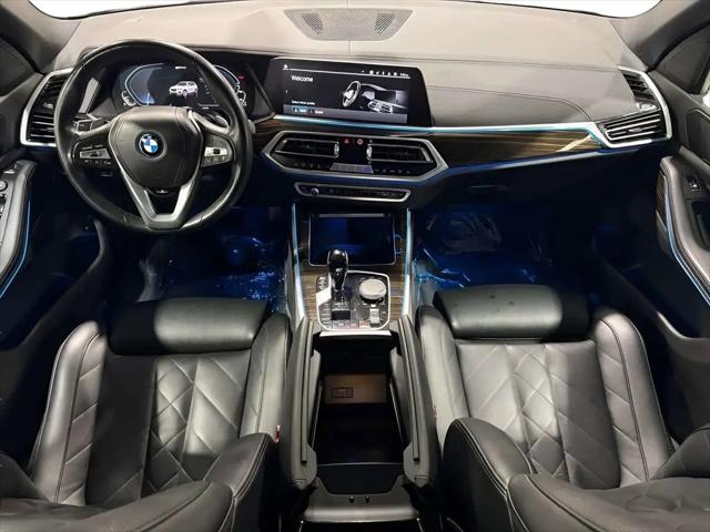 2023 BMW X5 xDrive45e