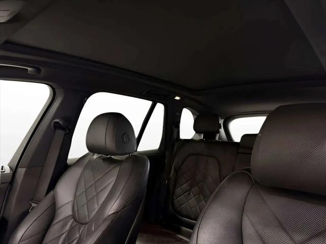 2023 BMW X5 xDrive45e