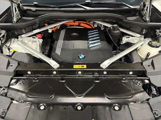2023 BMW X5 xDrive45e